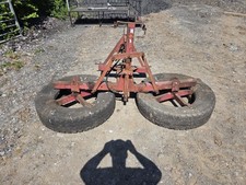 Silage pusher bobcat for sale  ABERGELE