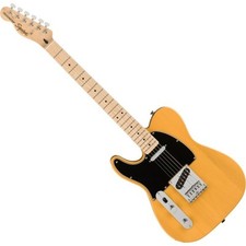 Fender squier affinity gebraucht kaufen  Oschatz