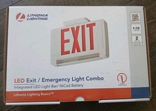 Lithonia lighting ecbr for sale  Milton
