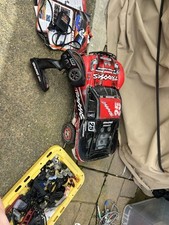 Traxxas slash 2wd for sale  Petaluma