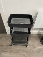 Ikea raskog trolley for sale  LIVERPOOL