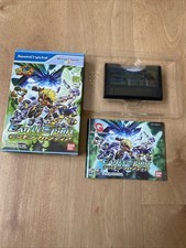Wonder swan battle for sale  BRIGG