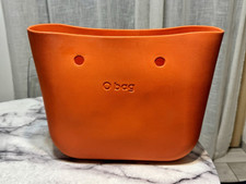 Bag borsa arancione usato  Arcore