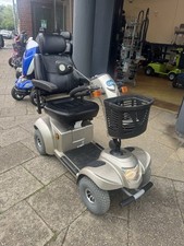 Careco titan 8mph for sale  FERNDOWN