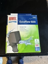 Juwel eccoflow 600 for sale  HEMEL HEMPSTEAD