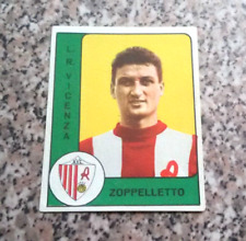 Zoppellettoerrore calciatori p usato  Firenze