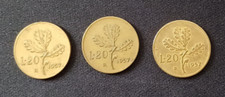 20 lire 1957 usato 20 lire 1957 usato Canzo