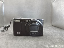 Ricoh cx5 digitalkamera gebraucht kaufen  Essen