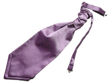 Formal cravat mens for sale  WEYBRIDGE