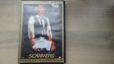 Scanners dvd d'occasion  Sars-Poteries