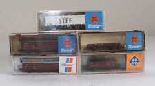 Roco 25006 25007 gebraucht kaufen  Heiligenhaus
