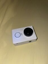 Camera sportive wifi d'occasion  France