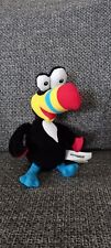 Doudou peluche toucan d'occasion  Toulouse-