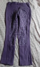 Dublin girls jodhpurs for sale  THETFORD