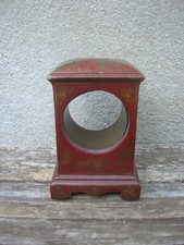 Pendule borne reveil d'occasion  France