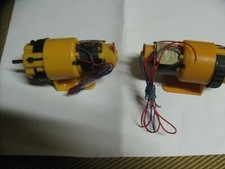 Meccano moteurs vitesses d'occasion  Le Beausset