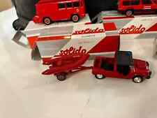 Solido citroen mehari d'occasion  Pernes-les-Fontaines