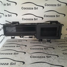 Quadro strumenti renault usato  Pordenone