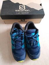Salomon wanderschuhe trekkings gebraucht kaufen  München