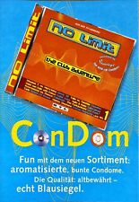 554 limit condom gebraucht kaufen  Gladbeck