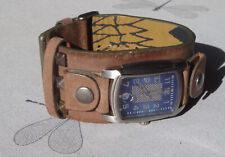Bracelet montre fossil. d'occasion  Lyon VII