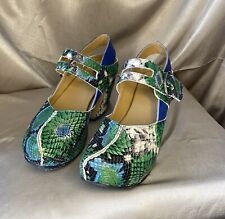 John fluevog prepare for sale  Lowell