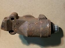 Ford cargo wheel for sale  SHERBORNE