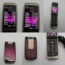 Cellulare nokia 6600 usato  Giugliano in Campania