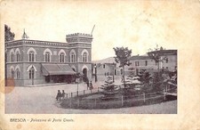 B4210 brescia palazzina usato  Lugo