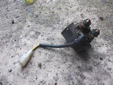 Sym xs125 starter for sale  TORQUAY