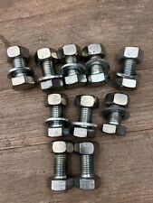 M16 35mm 8.8 for sale  CHESTERFIELD
