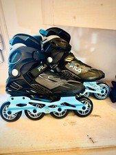 Rollerblade fila jamais d'occasion  Paris XVII