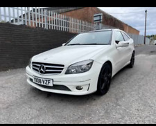 Mercedes c180 petrol for sale  STOURBRIDGE