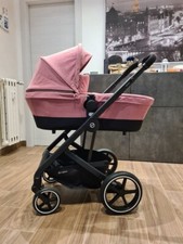 Passeggino cybex balios usato  Trieste
