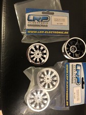 Lrp 112563 felgen gebraucht kaufen  Sprockhövel