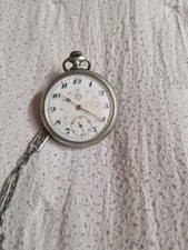 Montre gousset dollar d'occasion  Saint-Vincent-de-Tyrosse