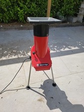 Sovereign garden shredder for sale  HERTFORD