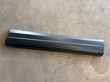 Türleiste zierleiste tiguan gebraucht kaufen  Georgsmarienhütte