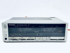 Technics amplifier gebraucht kaufen  Schwarzenbek