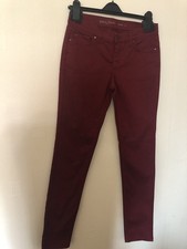 Oasis cherry jeans for sale  JOHNSTONE