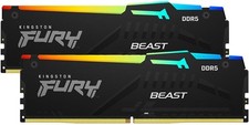 Kingston arbeitsspeicher ddr5 gebraucht kaufen  Bergheim