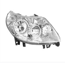 Valeo 046958 headlight for sale  SWANSEA