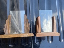 art deco wooden photo frames for sale art deco wooden photo frames for sale LANCING
