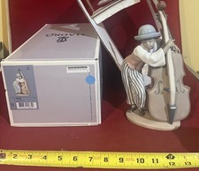 Musical lladro 5834 for sale  Minneapolis