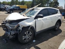 Used alternator fits for sale  Henderson