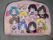 Borsa trucco sailor usato  Spedire a Italy