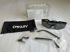 Oakley razor blade for sale  Spangle