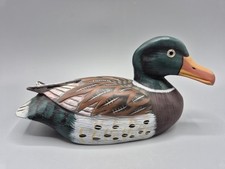Vintage mallard duck for sale  MELKSHAM