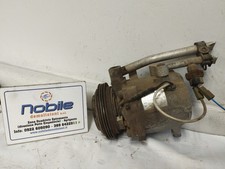 Compressore aria condizionata usato  Agrigento