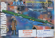 Macross 15th anniversary d'occasion  Villennes-sur-Seine